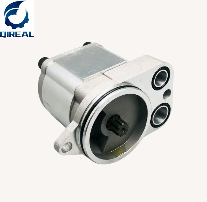 A8VO200 Gear Pump 274-2491 for  Excavator 330C E330CL E336 E345B