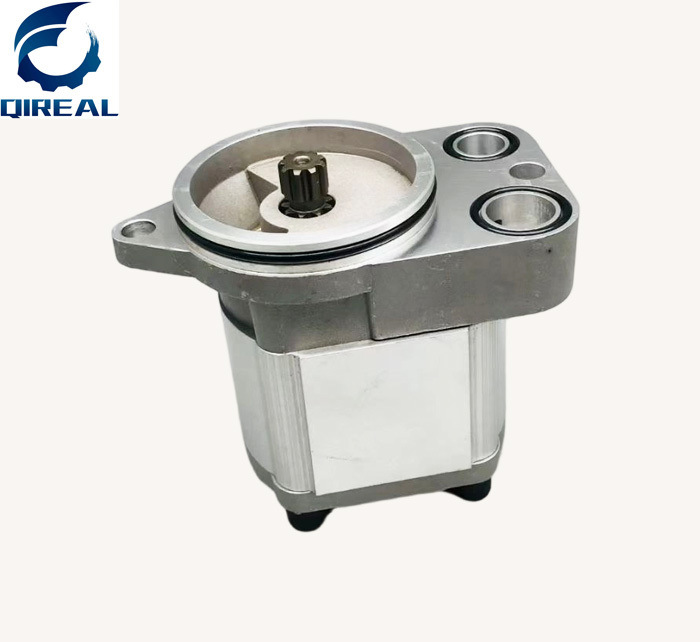 A8VO200 Gear Pump 274-2491 for  Excavator 330C E330CL E336 E345B