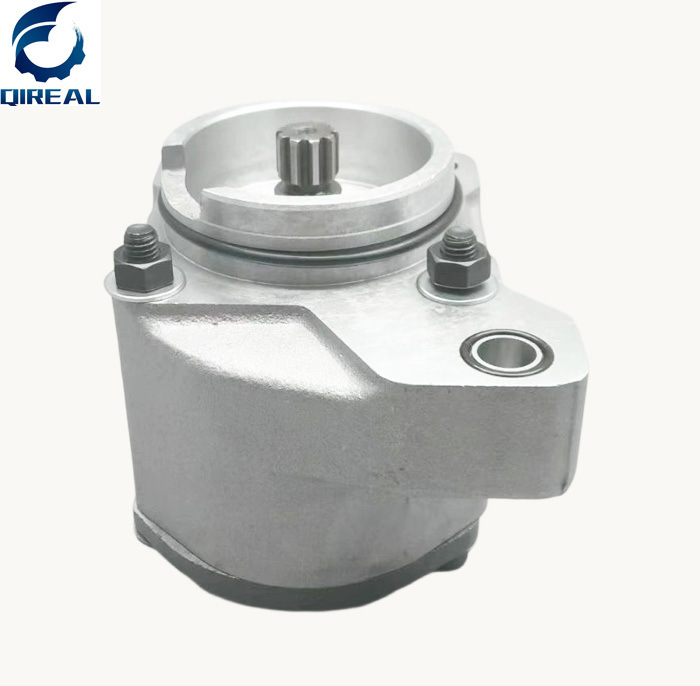 A8VO140 Hydraulic Gear Pilot Pump for DH370 DH370-9 DH370-7