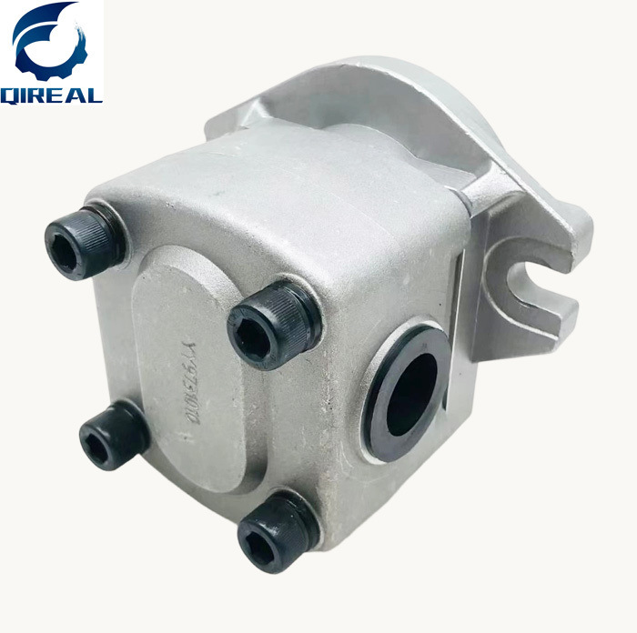 KP1009 For  E200B Excavator Pilot Gear Pump