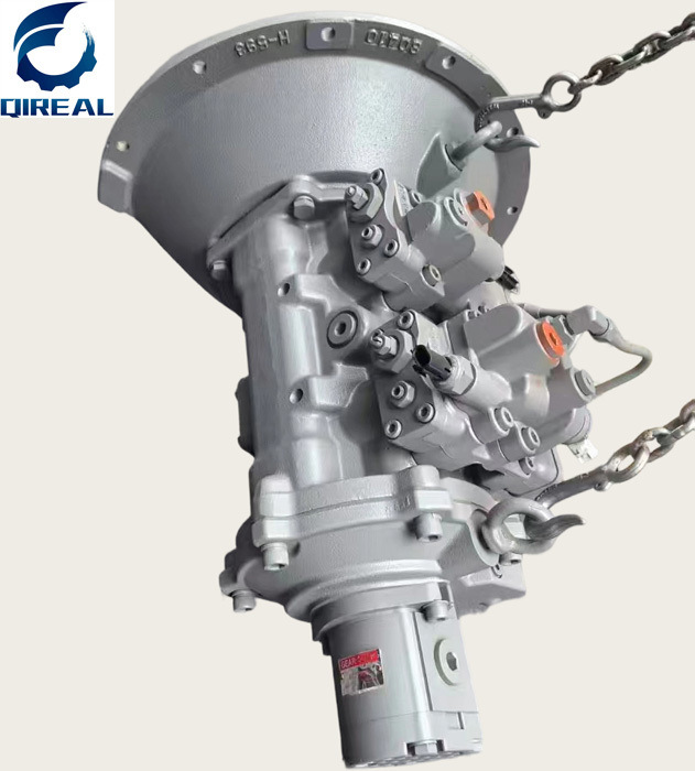 Hpk055 Hydraulic Main Pump 9197338 for Zx130-5A Zx130-5 Zx120-5 Excavator