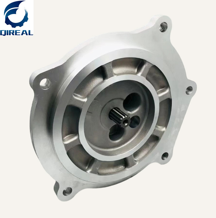 Pilot Pump K5V200 Hydraulic Pump for SY485 Excavator