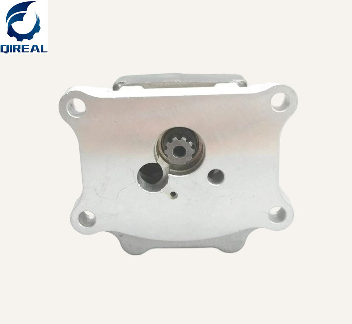 705-41-07180 Gear Pump for Excavator PC35mr PC38uu