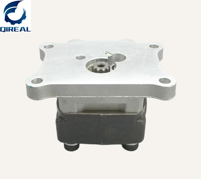 705-41-07180 Gear Pump for Excavator PC35mr PC38uu