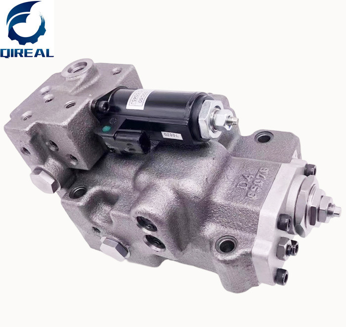 K5V140dtp-Yt6K Hydraulic Parts for Sk350-8 Hydraulic Pump Regulator