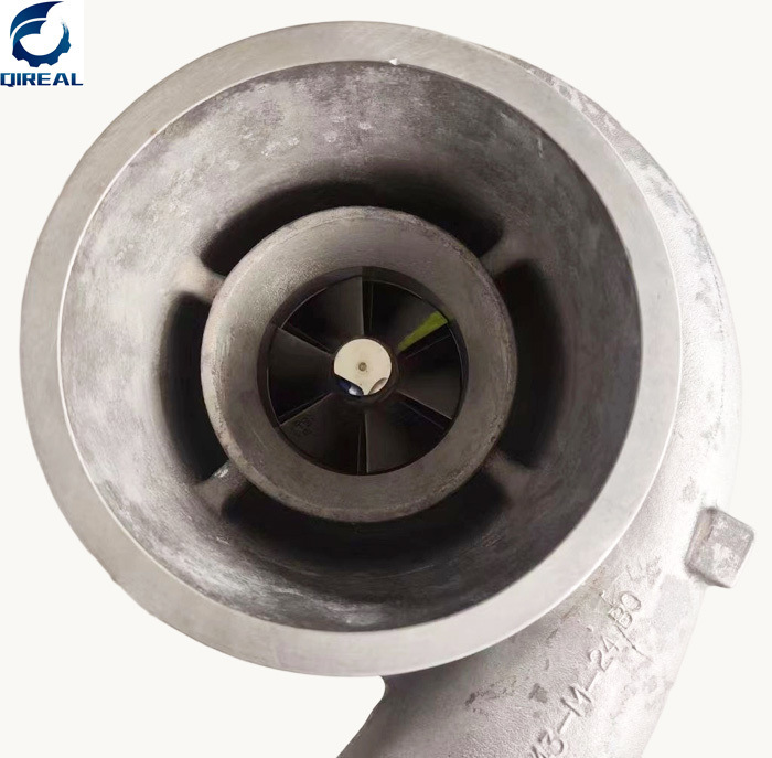 Engine Parts Turbocharger 145-7093 10R-8238  For 3508B