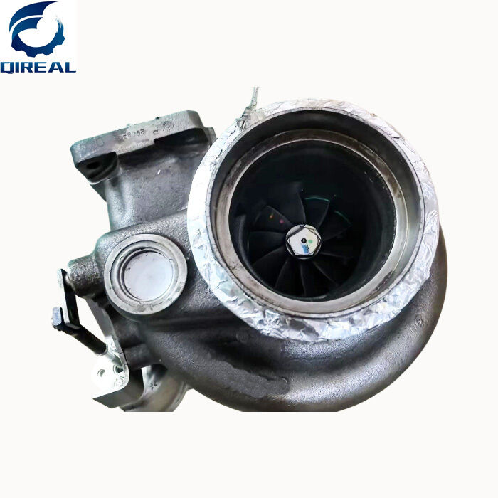 Turbocharger 301-9278 for C18 Engine
