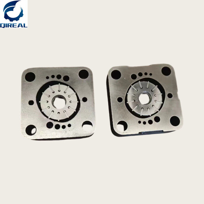 6E4719 Hydraulic Pump Cartridge Kit for 815F Compactor