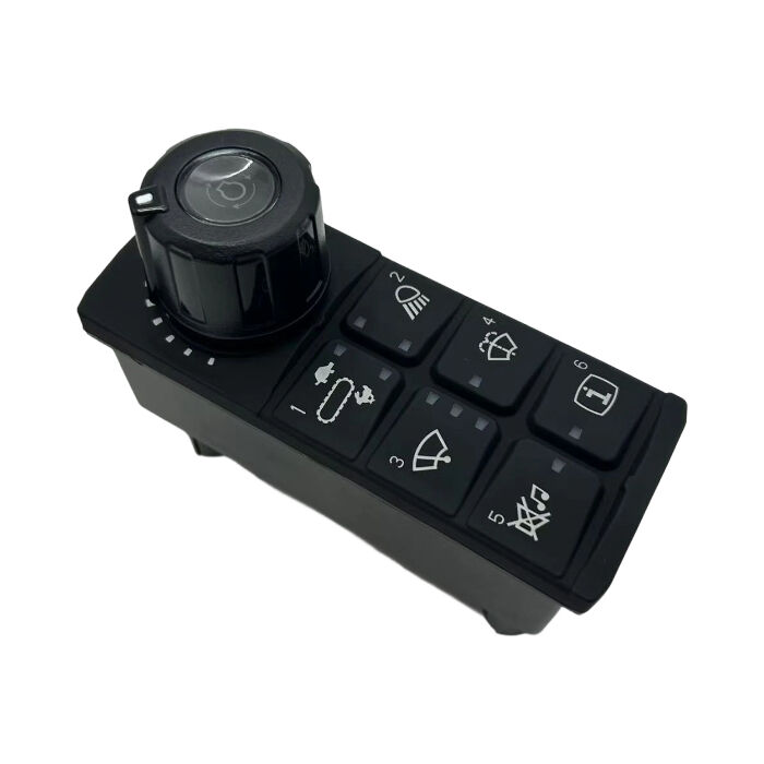 Rotary Dial Keypad 517-3098 for 304CR