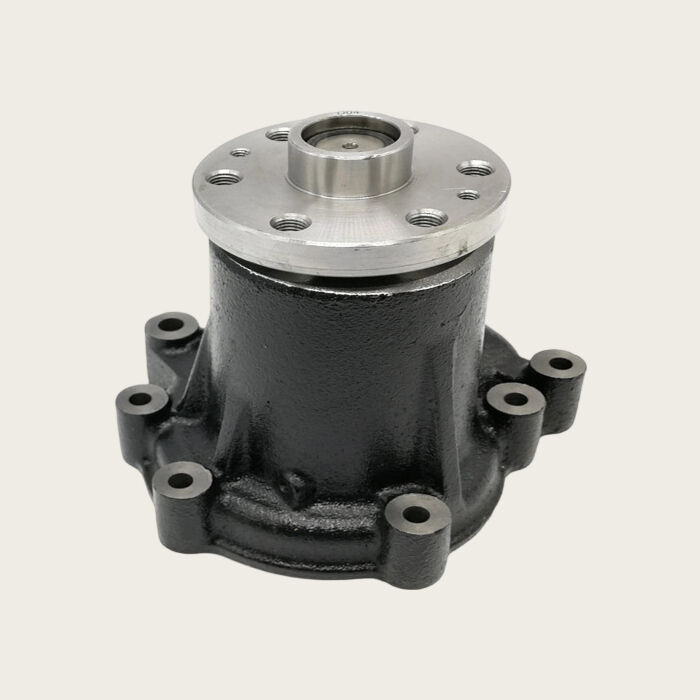 Excavator Water Pump  8-98022822-1 For ZAX200-3 ZAX210-3 ZAX240-3 Excavator 4HK1 Engine