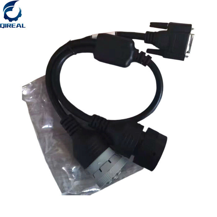 457-6114 9-pin  14-pin Split Y Service Cable for  ET-3 Adapter