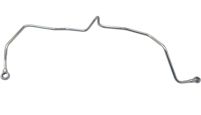 Oil pipe 6261-71-5411 Tube Diesel Injection Pump for 6D140 Engine