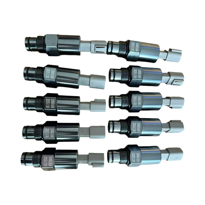 Transmission sensor 1000168  for XCMG 215C Excavator