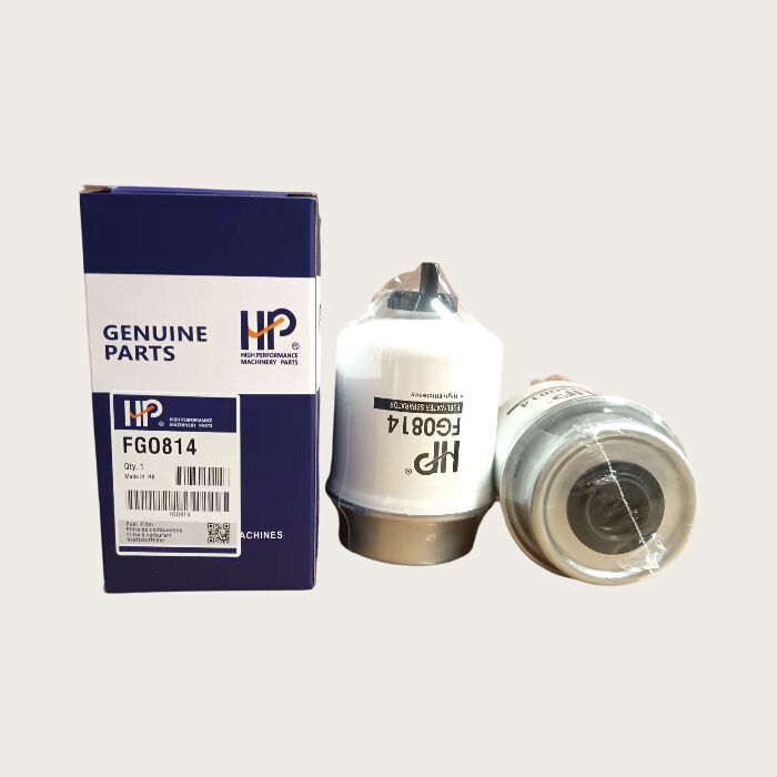 Fuel Filter FG0814