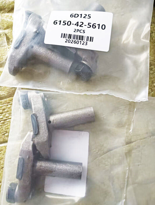 6150-42-5610 6150-42-5600 Crosshead Bridge for 6D125 6D125E-3 Rocker Arm