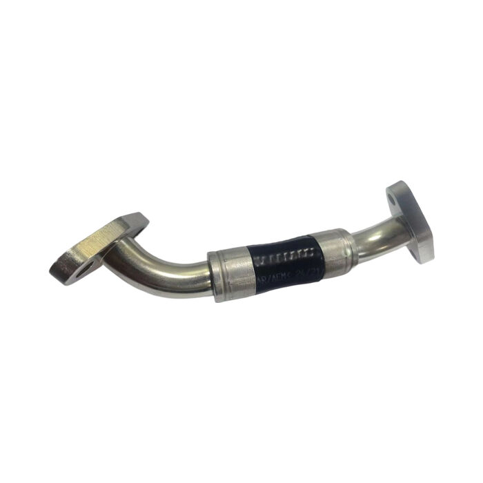 Oil Pipe Line Hose 3584A001 3584A002 Oil return pipe Oil inlet pipe for C4.4 Engine
