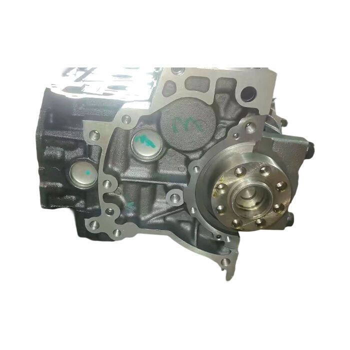 High quality Engine CX180  Cylinder Block
