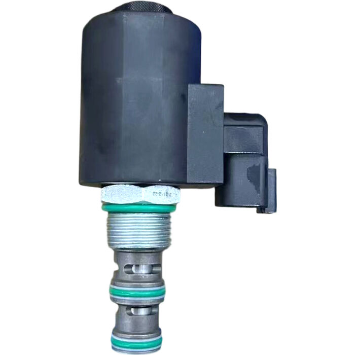 87429978  146354 Transmission Solenoid Valve for 586H TIER 4A 580N Forklift
