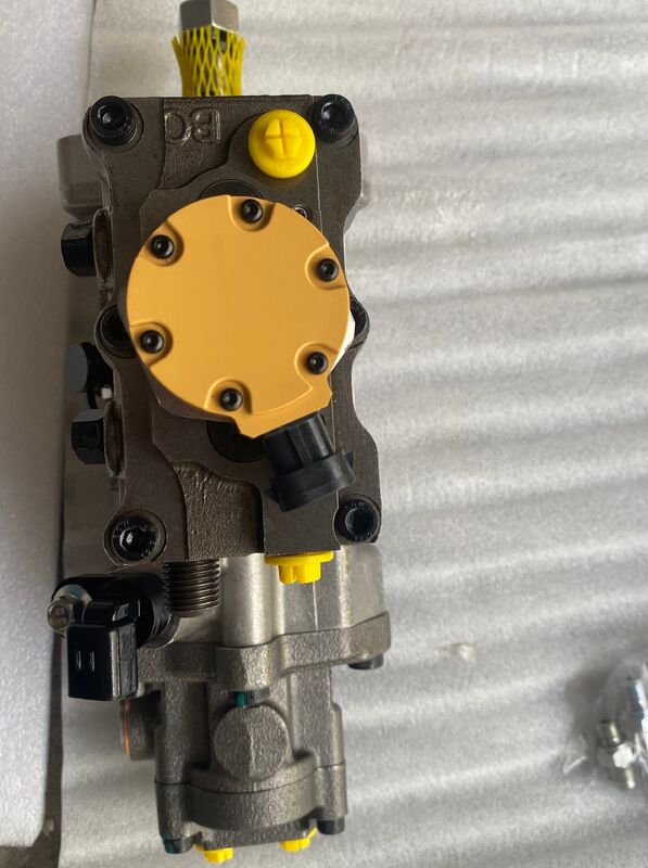 Fuel Pump 326-4635 C6.4 E320D