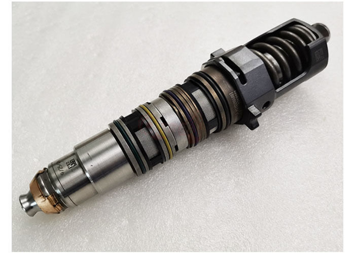 Diesel Common Rail Fuel Injector 1521977 1764365 1521978 1481827 for DC12.14 DC12.03 DT12.17 Engine