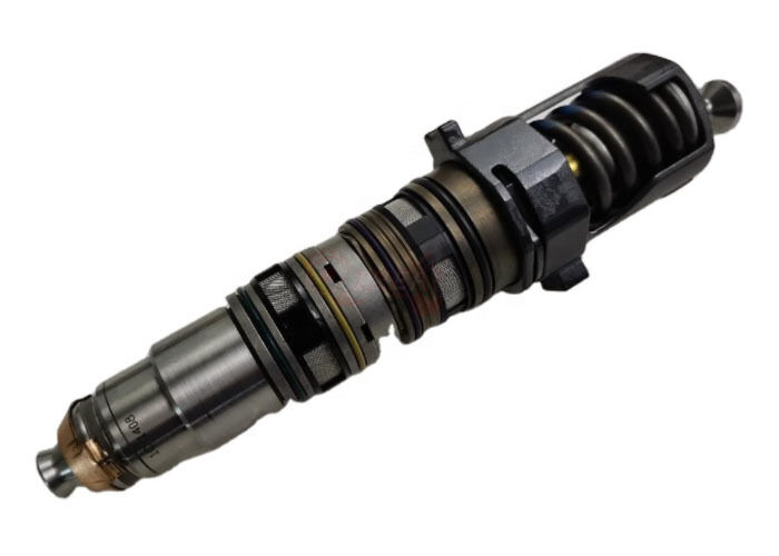 Diesel Common Rail Fuel Injector 1521977 1764365 1521978 1481827 for DC12.14 DC12.03 DT12.17 Engine