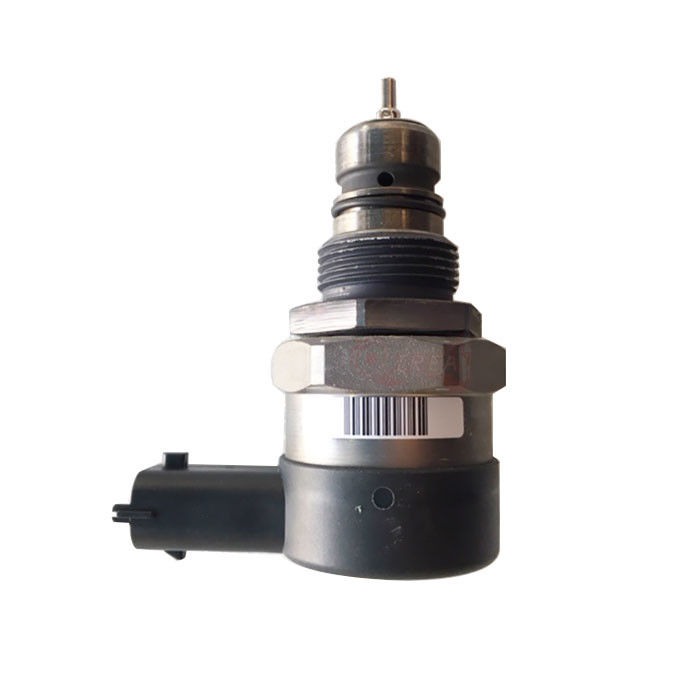 Good Quality Fuel Injection Pressure Regulator 0281002507