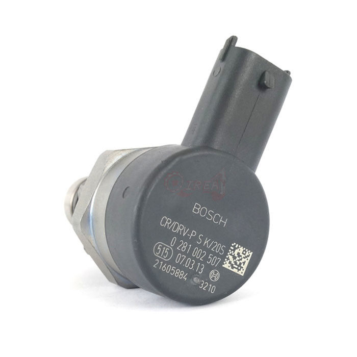 Good Quality Fuel Injection Pressure Regulator 0281002507
