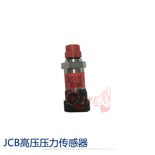Excavator JCB Transmitter Pressure Sensor  MBS1250 MBS1250063G1509