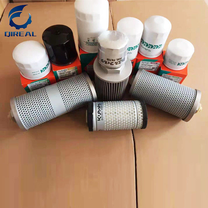 Glass Fiber Truck Hydraulic Filter Element SH53326 40/300893 40300893 P502910 For JCB