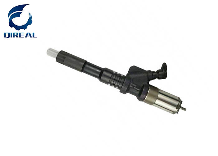 PC400-7 PC450-7 Excavator Engine Parts 6D125 Injector  6156-11-3300