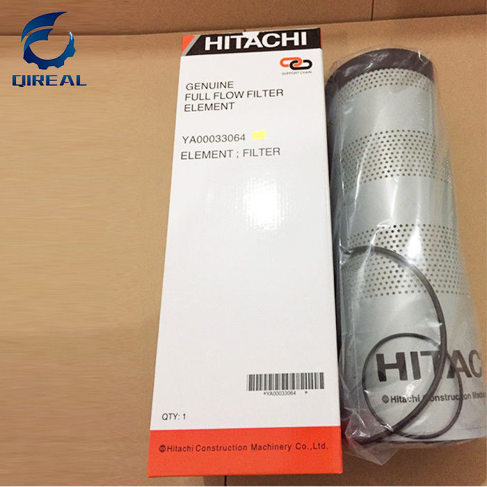 Hydraulic Element YA00033065 Full Flow Filter Element