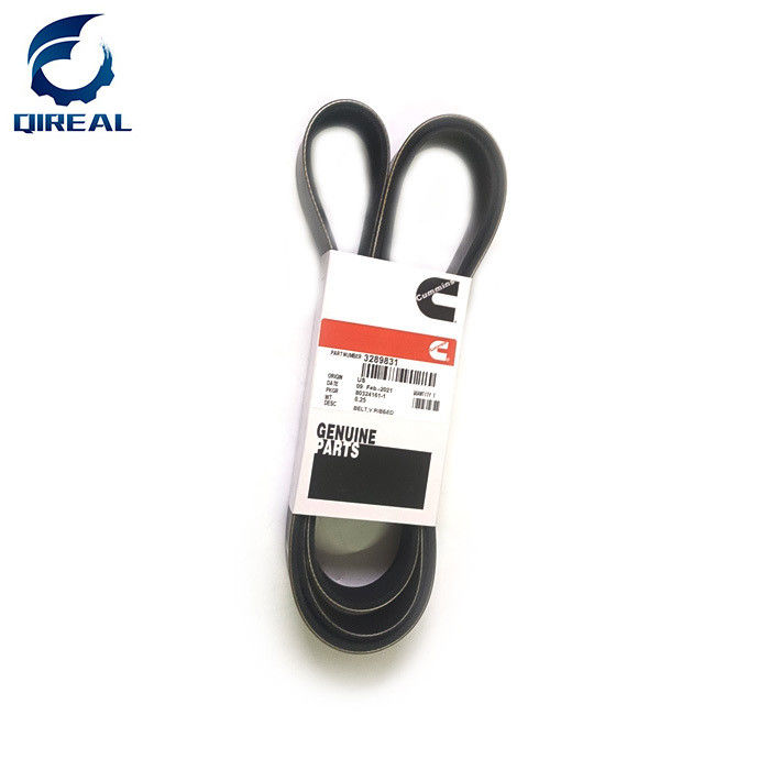 4BT3.3 Engine 3289831 V Ribbed Belt