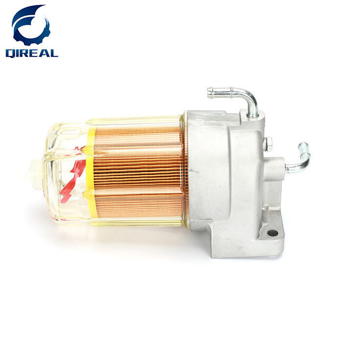 Filter YN21P01068S001 Element Filter SK210-8 Excavator Engine Parts