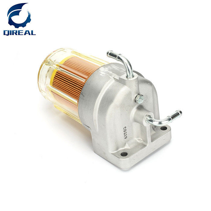 Filter YN21P01068S001 Element Filter SK210-8 Excavator Engine Parts