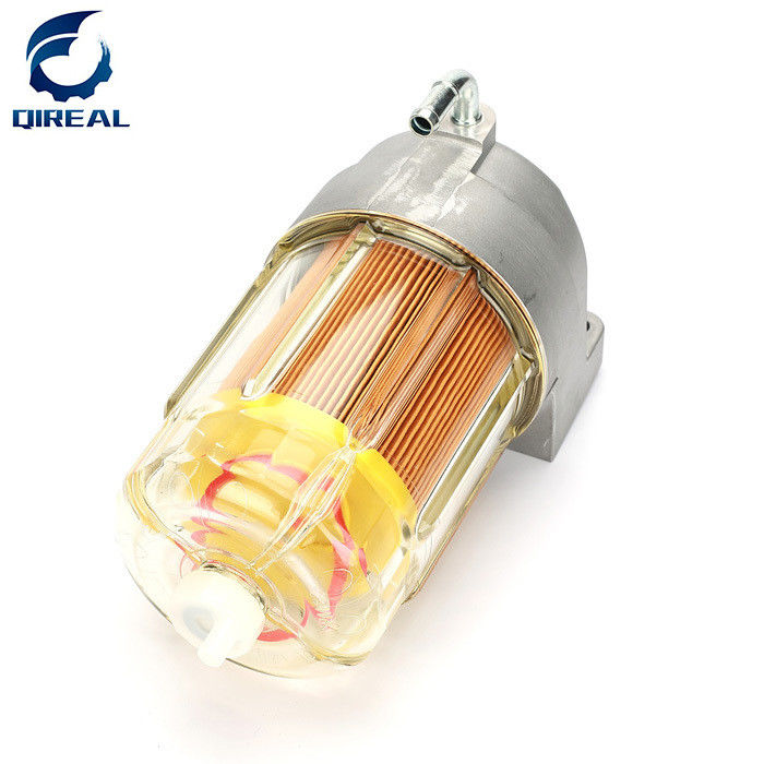 Filter YN21P01068S001 Element Filter SK210-8 Excavator Engine Parts