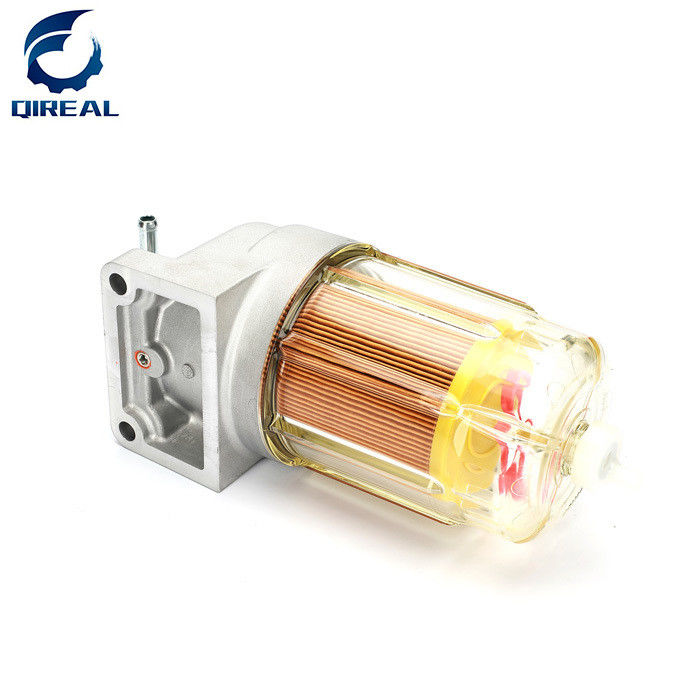 Filter YN21P01068S001 Element Filter SK210-8 Excavator Engine Parts