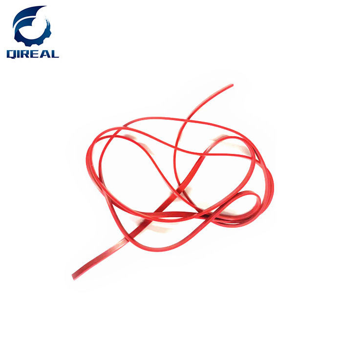  Diesel Engine Parts 6CT Rocker Lever Cover Seal 3905449