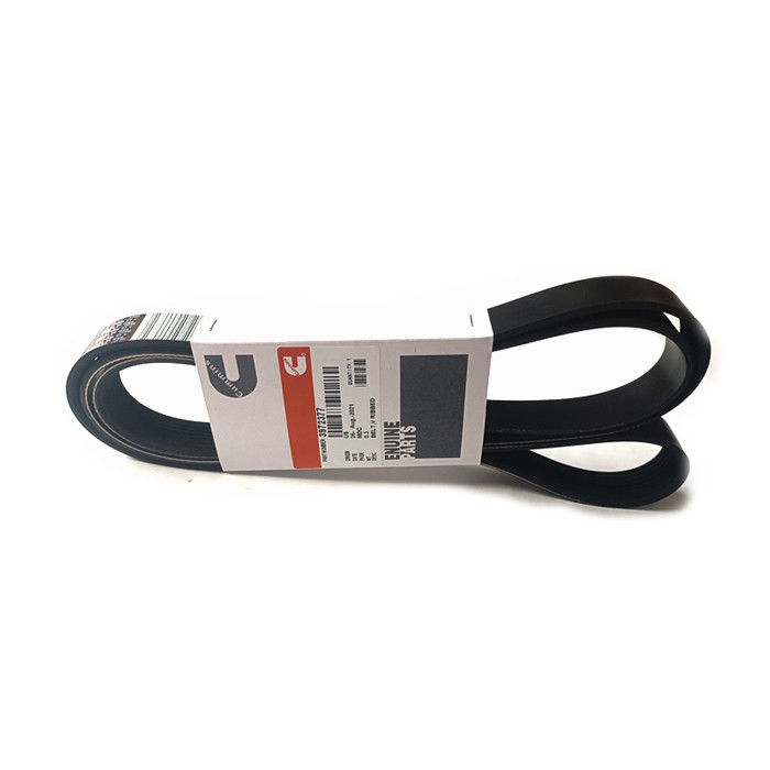  3972377 Belt V Ribbed Excavator Engine Parts