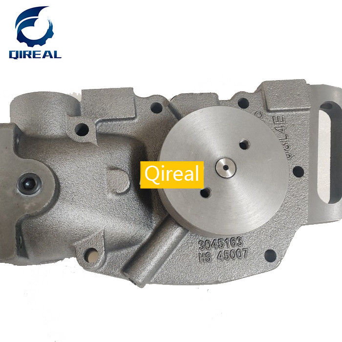 Engine Parts 3022474 3801708 3022479 Water Pump 3051408 3004923 3018428