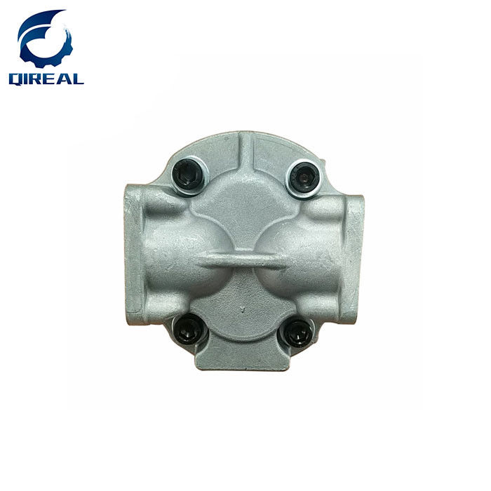 Hydraulic Gear Pump 705-11-33011 Pilot Pump for WA100-1A WA120-3 Loader