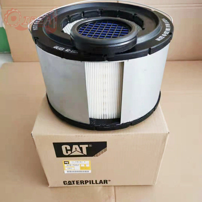 Excavator spare part Air Filter 2277448 2277449 293-4053 227-7448 227-7449