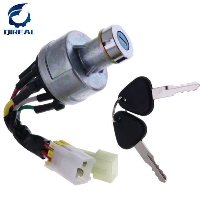 Excavator Electrical Parts EC210B EC240B excavator ignition switch 14526158