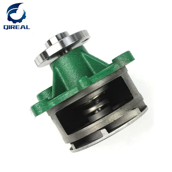 Water Pump VOE21125771 21125771 for Excavator EC135 EC140 EC160 EC180 EC210 EC235 EC240B EC290B